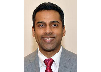 Denton neurologist Sandeep Dhanyamraju, MD -  Lone Star Neurology