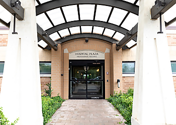 Sandeep Jejurikar, MD - Naperville, IL Plastic Surgeons - Hospital Exterior Image