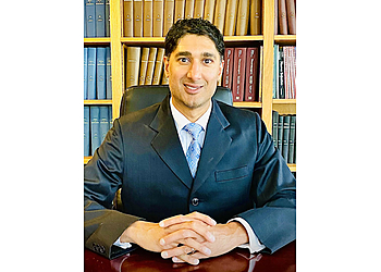 Sandeep Johar, DO, MS, FAAEM - NEUROSURGERY, ORTHOPEDICS AND SPINE SPECIALISTS, PC Waterbury Pain Management Doctors image 1