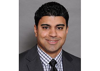 Sandeep K. Thakkar, DO Irvine Neurologists image 1