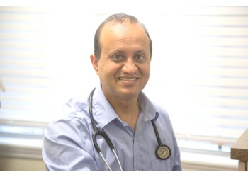Sandeep Munjal, MD - JACKSONVILLE NEPHROLOGY 