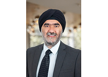 Sandeep R. Singh, MD, MBA, FACC, FACP Mesquite Cardiologists image 1