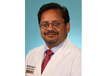 Sandeep Rohatgi, MD - PREMIER PEDIATRICS (WUCA) St Louis Pediatricians image 1