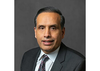 Sandeep Sawhney, MD, FRCS - ADVANCED UROLOGY ASSOCIATES Joliet Urologists