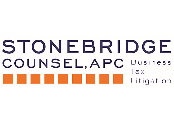 Walnut Creek Tax Attorney Sandeep Singh - STONEBRIDGE COUNSEL APC