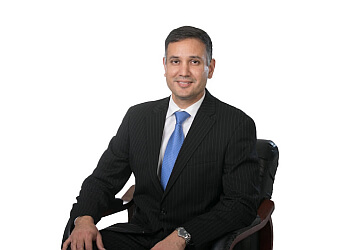 Sandeep Singh - STONEBRIDGE COUNSEL APC Walnut Creek Tax Attorney image 1