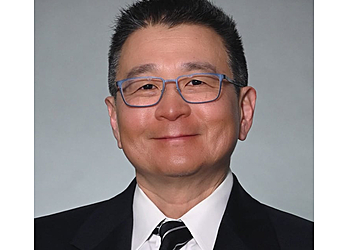 Sanders Chae, MD - CARDIOVASCULAR MEDICINE CLINIC Rockford Cardiologists image 1