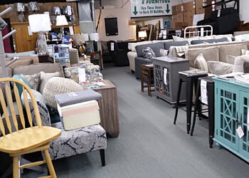 3 Best Furniture Stores in Nashville, TN - Expert ...