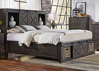 Sanders Furniture - Nashville, TN Furniture Stores - Business Interior Image