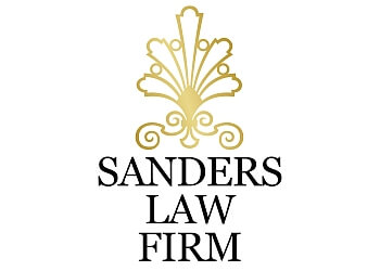 Colorado Springs Business Lawyers Sanders Law Firm