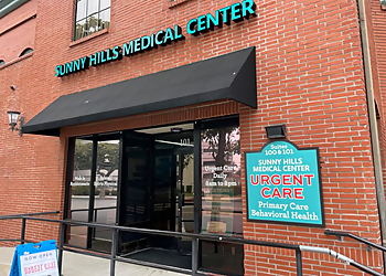 Fullerton Psychiatrists Sandhya R. Gudapati, MD - SUNNY HILLS BEHAVIORAL HEALTH