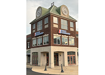 Sandi Bullock - Fayetteville, NC Financial Services - Office Image