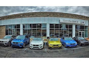 3 Best Car Dealerships in Albuquerque, NM - Expert ...