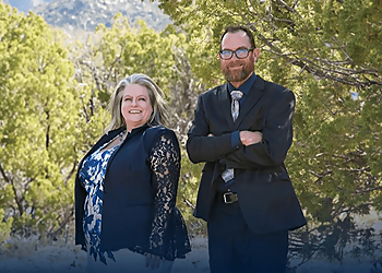 Albuquerque Divorce Lawyers Sandia Family Law, LLC