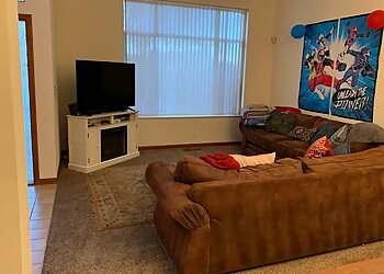 Albuquerque House Cleaning Services Sandia Green Clean