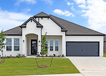 Fort Worth Home Builders Sandlin Homes