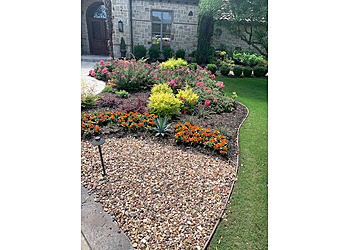 Sandoval Landscaping Sandoval Landscaping - Mesquite, TX Landscaping Companies - Outdoor Work Image