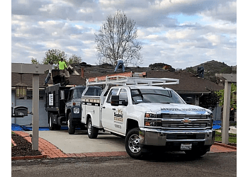 Sandoval Roofing Inc Sandoval Roofing Inc