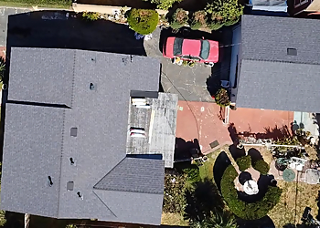 Ontario Roofing Contractors Sandoval Roofing