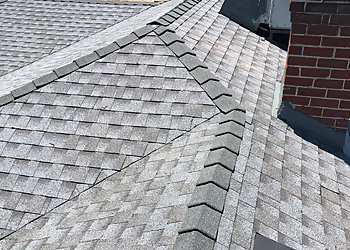 Ontario Roofing Contractors Sandoval Roofing