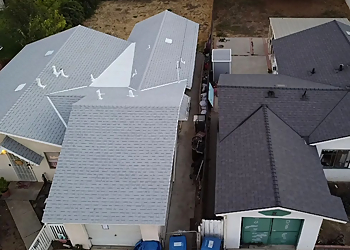 Sandoval Roofing Ontario Roofing Contractors image 1