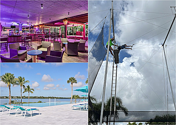 Port St Lucie Hotels Sandpiper Bay Resort