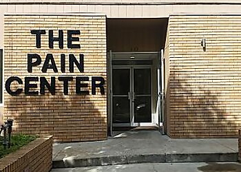 Boise City Pain Management Doctors Sandra A. Thompson, MD, MBA - THE PAIN CENTER INC.