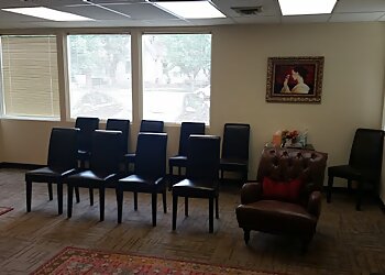 Boise City Pain Management Doctors Sandra A. Thompson, MD, MBA - THE PAIN CENTER INC.