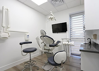Coral Springs Dentists Sandra Angel, DDS - SELECT DENTAL CARE