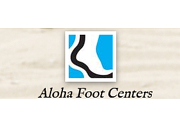 Honolulu Podiatrists Sandra Au, DPM - ALOHA FOOT CENTERS