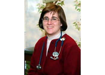 Sandra C. Truebe, MD - Doctors Park Pediatrics
