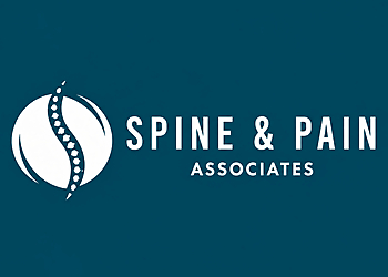 Sandra Davis Kaplan, MD - Chattanooga, TN Pain Management Doctors - Clinic Logo