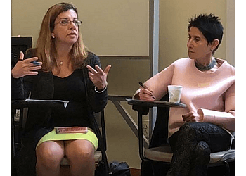 Huntington Beach Hypnotherapy Sandra Ferreira - SANDRA FERREIRA, LMHC, LPCC