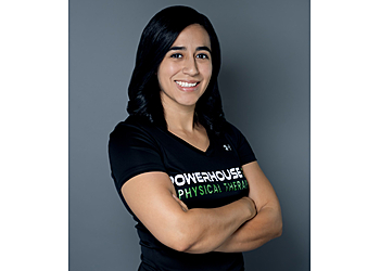 Sandra Gome, PT, DPT -  POWERHOUSE PT - PHYSICAL THERAPY Laredo Physical Therapists image 1