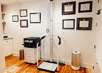Sandra I. Sobel, MD - Pittsburgh, PA Endocrinologists - Interior Image