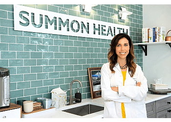 Pittsburgh Endocrinologists Sandra I. Sobel, MD - SUMMON HEALTH