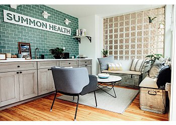 Pittsburgh Endocrinologists Sandra I. Sobel, MD - SUMMON HEALTH