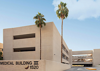 Mesa Neurologists Sandra Kuniyoshi, MD - BANNER HEALTH CLINIC