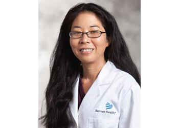 Sandra Kuniyoshi, MD - BANNER HEALTH CLINIC Mesa Neurologists