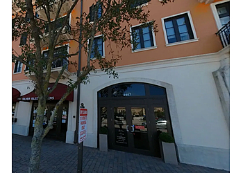Sandra L. Franco, DPM, MS - Miramar, FL Podiatrists - Hospital Exterior Image
