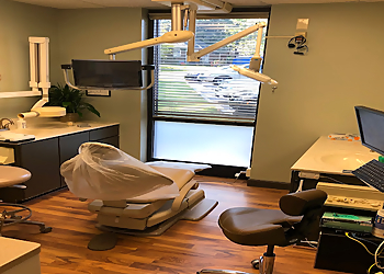 Greensboro Dentists Sandra L. Fuller, DDS