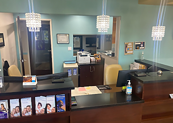 Anaheim Dentists Sandra L. Parker, DDS