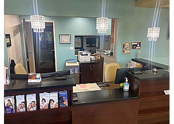 Sandra l deals parker dds