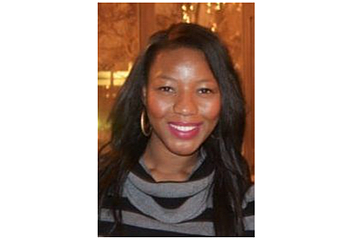 Sandra Mbibi, DDS - TOTS N' TEENS PEDIATRIC DENTAL SPECIALIST Pasadena Kids Dentists image 1