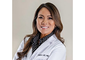 Sandra S. Lee, MD - SKIN PHYSICIANS & SURGEONS Ontario Dermatologists