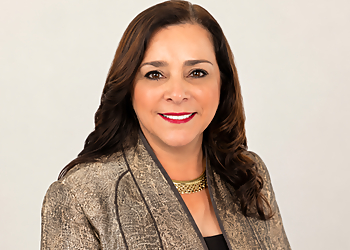 Sandra Salinas Property Management, Inc. - Laredo, TX Property Management - Professional Team Image