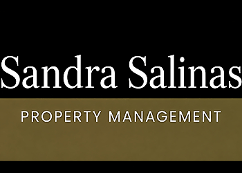 Sandra Salinas Property Management, Inc. - Laredo, TX Property Management - Company Logo