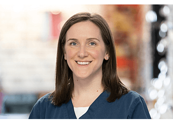 Sandra Segerson, OD - KENMORE EYE CARE Buffalo Eye Doctors