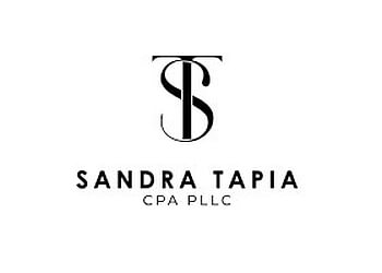 Sandra Tapia, CPA, PLLC Pasadena Accounting Firms