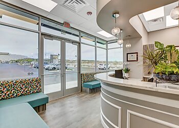 Las Vegas Kids Dentists Sandra Thompson, DMD - DESERT KIDS DENTAL